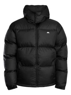Ellesse Dominicis Padded Jacket - Black 10 Ellesse Dominicis Padded Jacket - Black -Standout Store 57393i