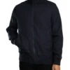 Ted Baker Reversible Harrington Jacket - Navy -Standout Store 57451a