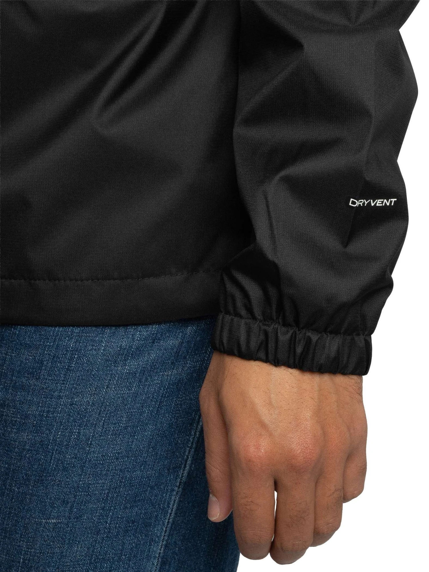 The North Face 1990 Mountain Q Jacket - Black/White The North Face 1990 Mountain Q Jacket - Black/White -Standout Store 57452f