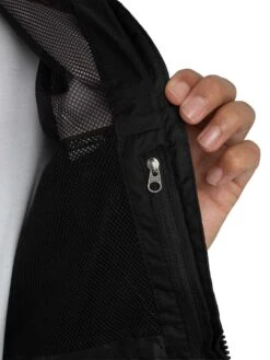 The North Face 1990 Mountain Q Jacket - Black/White 8 The North Face 1990 Mountain Q Jacket - Black/White -Standout Store 57452g