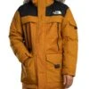 The North Face McMurdo Parka Jacket - Timber Tan -Standout Store 57457a