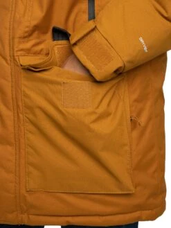 The North Face McMurdo Parka Jacket - Timber Tan -Standout Store 57457d