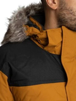 The North Face McMurdo Parka Jacket - Timber Tan -Standout Store 57457g