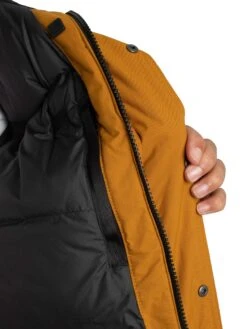 The North Face McMurdo Parka Jacket - Timber Tan -Standout Store 57457i