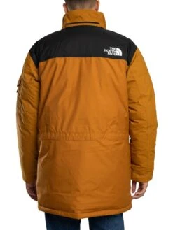 The North Face McMurdo Parka Jacket - Timber Tan -Standout Store 57457j