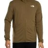 The North Face Quest Light Jacket - Military Olive 1 The North Face Quest Light Jacket - Military Olive -Standout Store 57460a