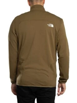 The North Face Quest Light Jacket - Military Olive -Standout Store 57460c