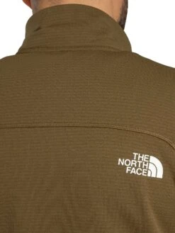 The North Face Quest Light Jacket - Military Olive -Standout Store 57460f