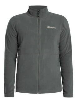 Berghaus Prism Micro InterActive Polartec Fleece Jacket - Dark Grey 6 Berghaus Prism Micro InterActive Polartec Fleece Jacket - Dark Grey -Standout Store 57492e