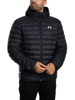 Under Armour Sportswear Insulate Jacket - Black