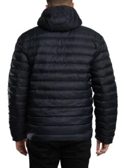 Under Armour Sportswear Insulate Jacket - Black 4 Under Armour Sportswear Insulate Jacket - Black -Standout Store 57694c