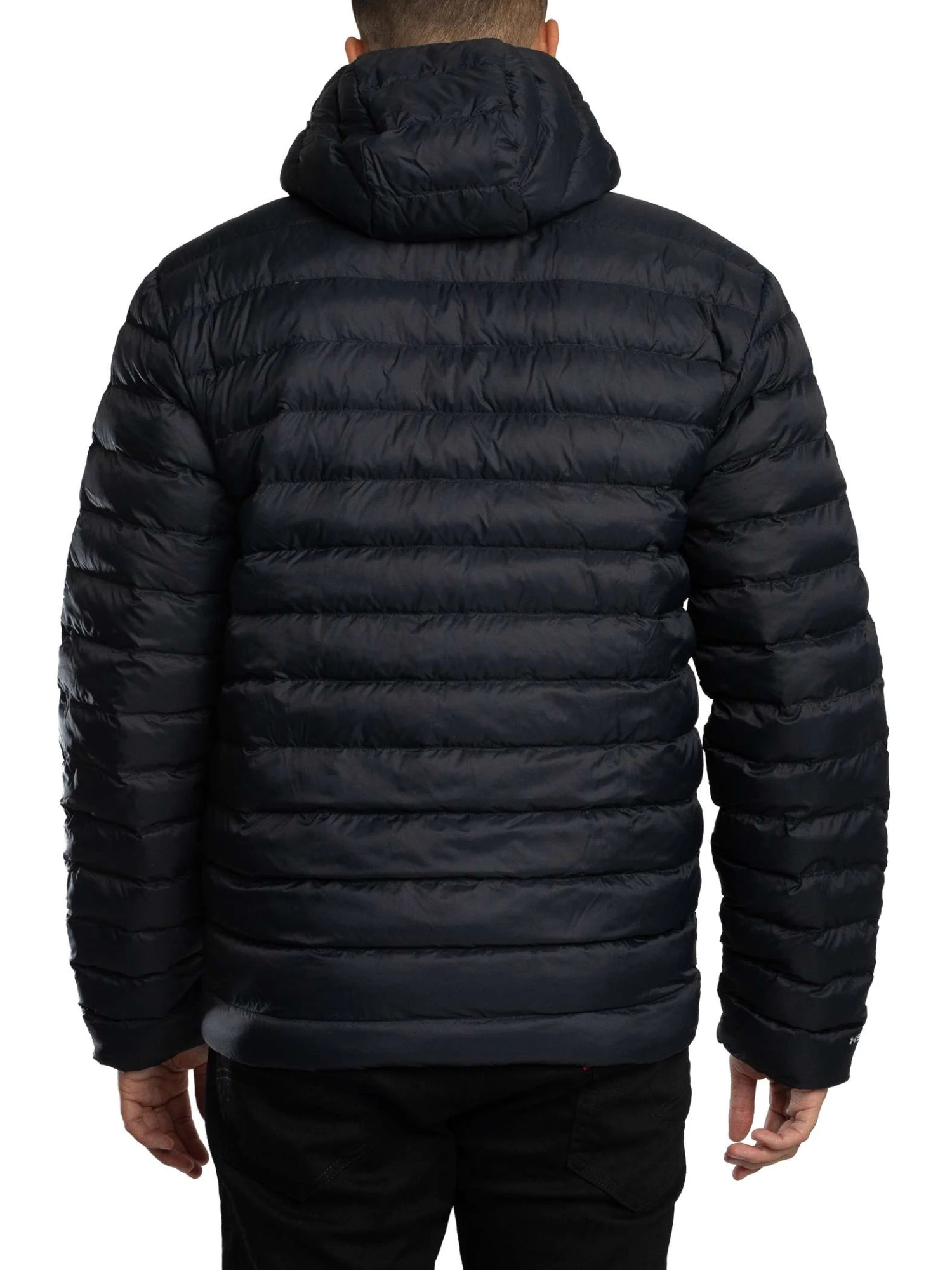 Under Armour Sportswear Insulate Jacket - Black Under Armour Sportswear Insulate Jacket - Black -Standout Store 57694c