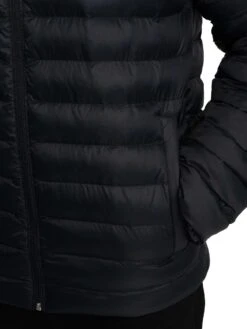 Under Armour Sportswear Insulate Jacket - Black 5 Under Armour Sportswear Insulate Jacket - Black -Standout Store 57694d