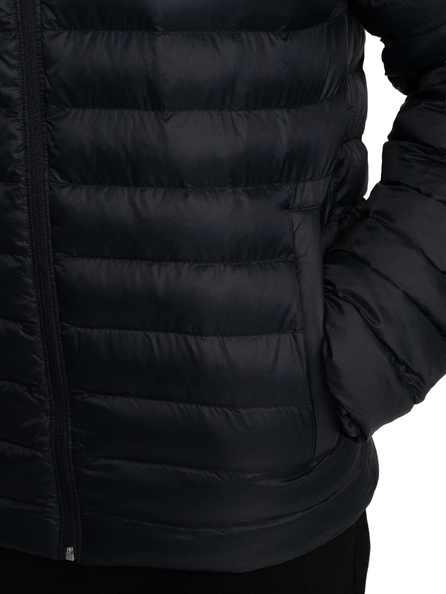 Under Armour Sportswear Insulate Jacket - Black Under Armour Sportswear Insulate Jacket - Black -Standout Store 57694d